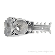 Aluminum Die Casting Agricultural Bearings Case